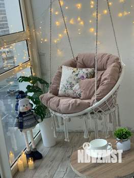 Студия квартира, на длительный срок, 24м2, 3/10 этаж