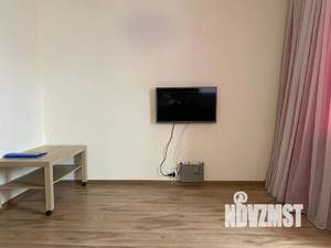 1-к квартира, посуточно, 37м2, 7/9 этаж