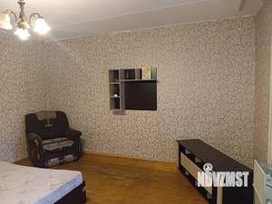 1-к квартира, на длительный срок, 32м2, 5/5 этаж