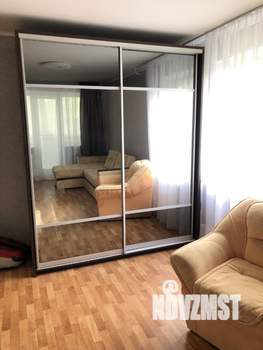 1-к квартира, на длительный срок, 33м2, 3/5 этаж