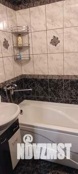 1-к квартира, посуточно, 40м2, 10/10 этаж