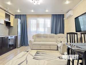 2-к квартира, посуточно, 56м2, 13/22 этаж