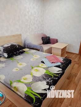 1-к квартира, посуточно, 33м2, 5/11 этаж
