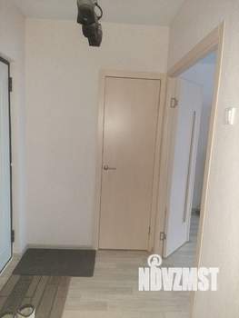 1-к квартира, на длительный срок, 43м2, 2/10 этаж