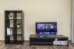 1-к квартира, посуточно, 42м2, 7/10 этаж