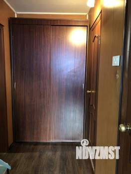 2-к квартира, на длительный срок, 51м2, 4/10 этаж