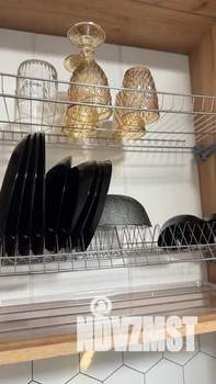 1-к квартира, посуточно, 26м2, 9/10 этаж