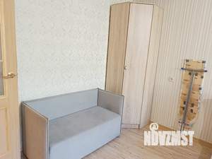 1-к квартира, посуточно, 34м2, 3/5 этаж