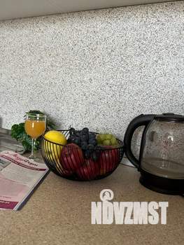 Студия квартира, посуточно, 30м2, 8/16 этаж