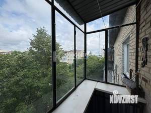 2-к квартира, на длительный срок, 48м2, 5/5 этаж
