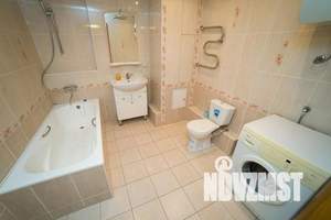 2-к квартира, посуточно, 63м2, 1/10 этаж