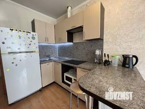 2-к квартира, на длительный срок, 40м2, 4/10 этаж