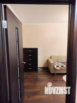 1-к квартира, на длительный срок, 37м2, 1/11 этаж