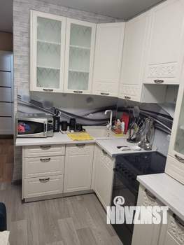 1-к квартира, на длительный срок, 33м2, 5/10 этаж