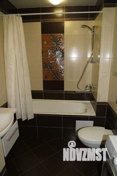 1-к квартира, на длительный срок, 60м2, 7/22 этаж