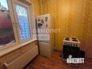 1-к квартира, на длительный срок, 42м2, 8/10 этаж