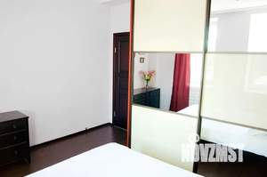 2-к квартира, посуточно, 50м2, 3/7 этаж