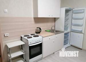 Студия квартира, на длительный срок, 25м2, 3/10 этаж