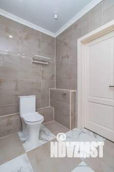 1-к квартира, посуточно, 43м2, 18/23 этаж