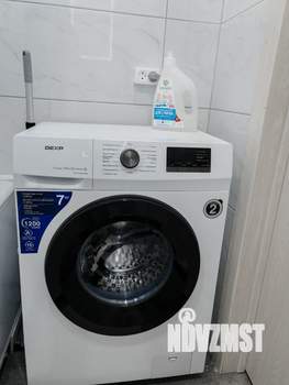 2-к квартира, на длительный срок, 49м2, 2/5 этаж