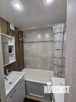 1-к квартира, на длительный срок, 35м2, 9/10 этаж