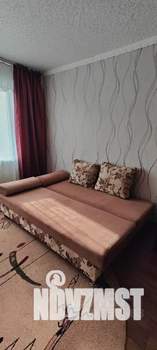 1-к квартира, посуточно, 36м2, 5/5 этаж