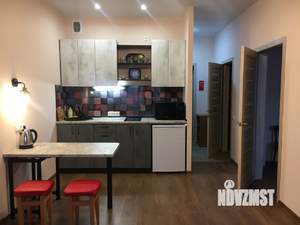Студия квартира, на длительный срок, 50м2, 11/25 этаж