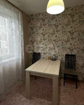2-к квартира, на длительный срок, 57м2, 3/10 этаж
