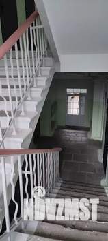 2-к квартира, посуточно, 60м2, 2/5 этаж