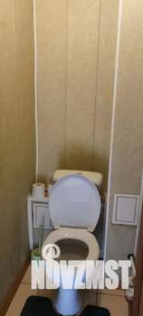 1-к квартира, посуточно, 43м2, 6/10 этаж