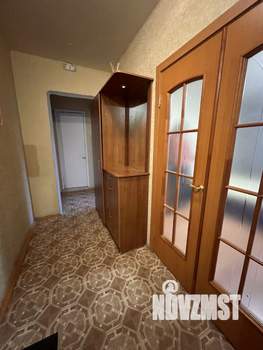 1-к квартира, на длительный срок, 41м2, 9/10 этаж