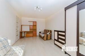 1-к квартира, на длительный срок, 33м2, 5/9 этаж