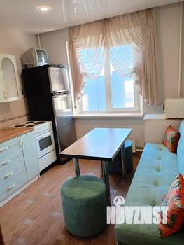 1-к квартира, посуточно, 33м2, 5/11 этаж