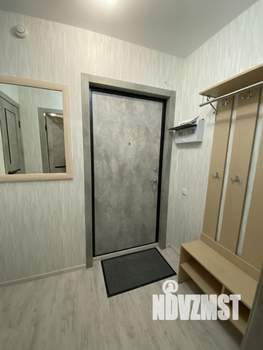 Студия квартира, на длительный срок, 24м2, 3/10 этаж