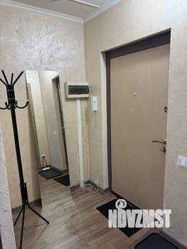 Студия квартира, на длительный срок, 39м2, 16/19 этаж