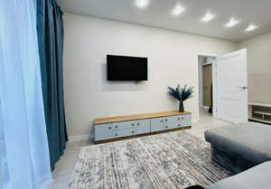 1-к квартира, на длительный срок, 33м2, 14/16 этаж