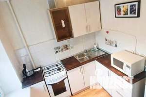 1-к квартира, посуточно, 36м2, 2/5 этаж