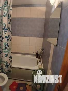 1-к квартира, посуточно, 35м2, 4/5 этаж