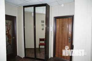 2-к квартира, посуточно, 60м2, 2/5 этаж