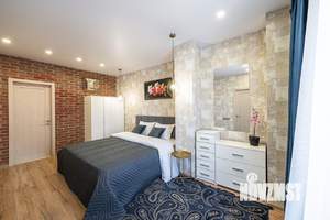 2-к квартира, посуточно, 63м2, 1/1 этаж