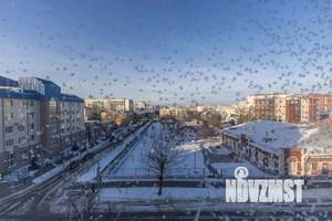 2-к квартира, посуточно, 50м2, 1/1 этаж