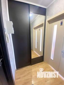 Студия квартира, на длительный срок, 24м2, 7/11 этаж