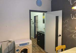 1-к квартира, на длительный срок, 33м2, 7/10 этаж
