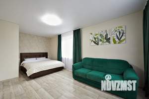 1-к квартира, посуточно, 34м2, 4/5 этаж