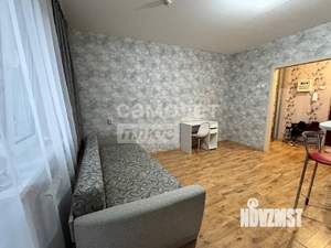 1-к квартира, на длительный срок, 25м2, 10/10 этаж
