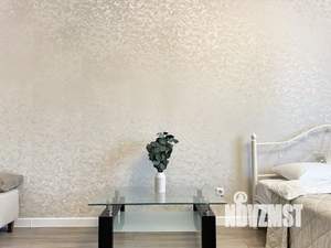 1-к квартира, посуточно, 42м2, 9/18 этаж