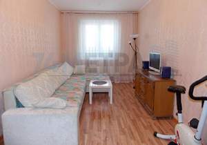 1-к квартира, на длительный срок, 36м2, 8/10 этаж