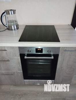 1-к квартира, на длительный срок, 45м2, 4/18 этаж