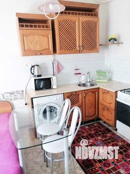 1-к квартира, посуточно, 40м2, 2/5 этаж