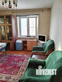 2-к квартира, на длительный срок, 52м2, 3/9 этаж